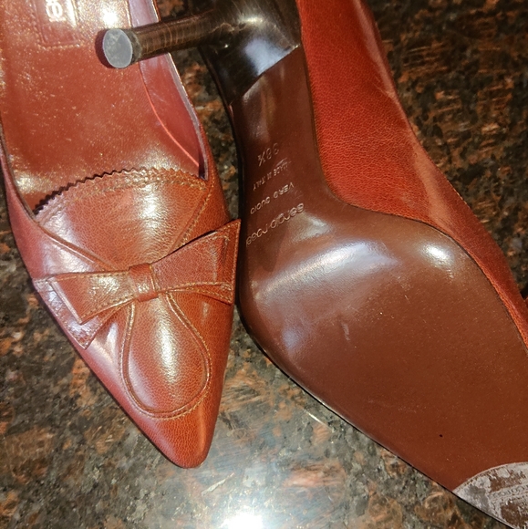 Sergio Rossi High Heels - Picture 6 of 8